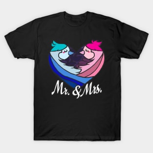 WEDDING DAY T-Shirt